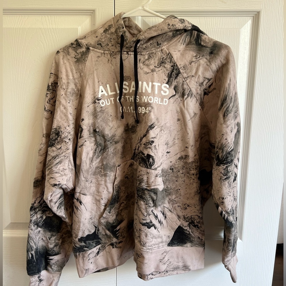 All Saints Hoodie